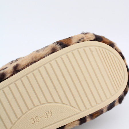 FINN LINE домашние тапочки