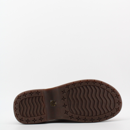 BADEN полуботинки на шнуровке -комфорт