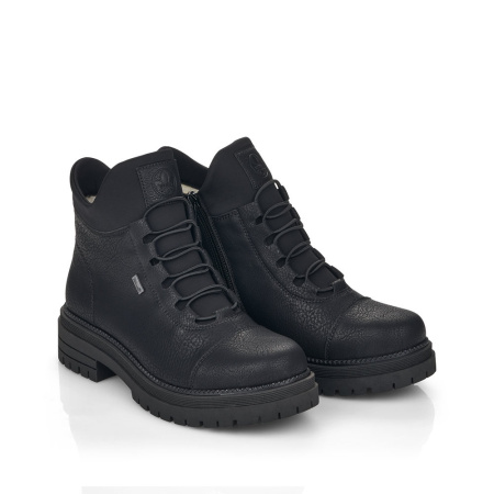 RIEKER ботинки