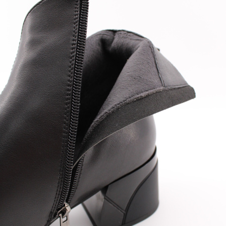 LADY COUTURE ботильоны