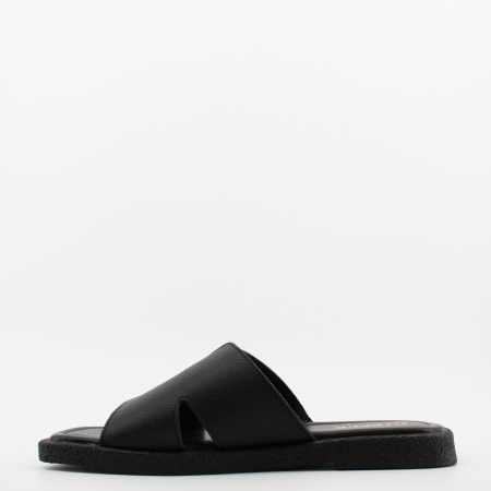 SPUR сабо классически черные