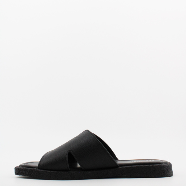 SPUR сабо классически черные