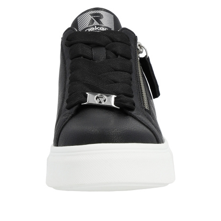 RIEKER Revolution кеды