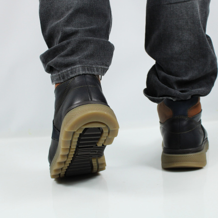 BASKARA кроссовки зимние