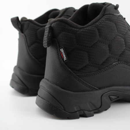 TORSION FIELD зимние кроссовки