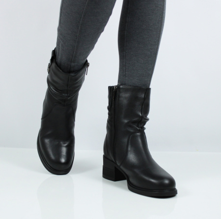 BADEN полусапоги зимние