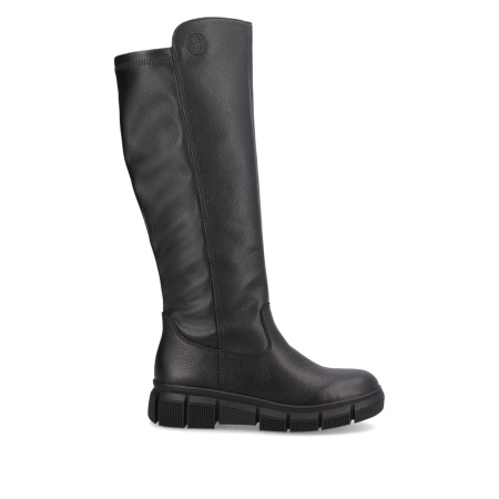 RIEKER сапоги зимние