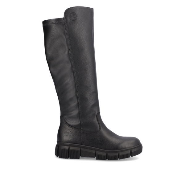 RIEKER сапоги зимние