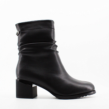 LUKME ботильоны