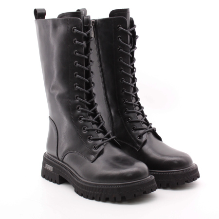 RESPECT полусапоги на шнуровке