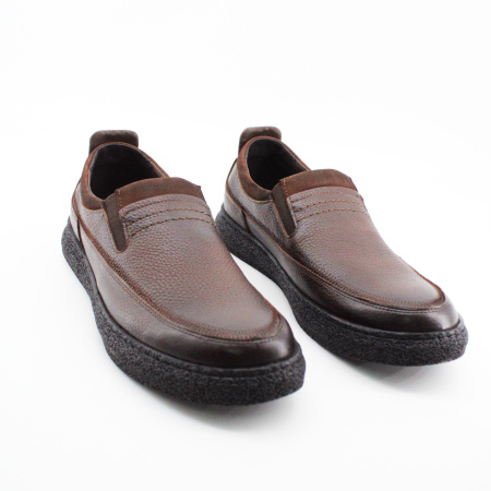 MARIO POLANI полуботинки