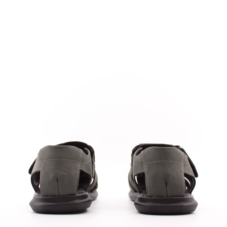 ROOMAN сандалии на липучке 