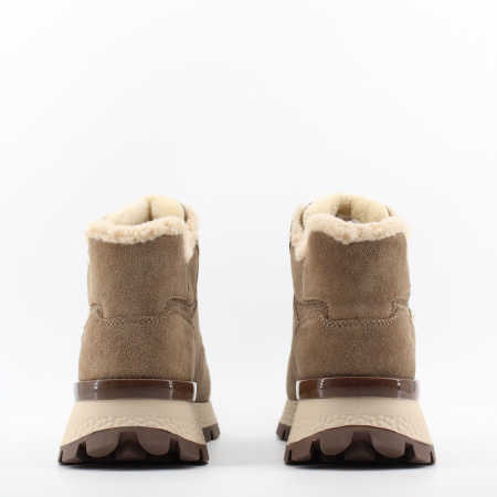 LUKME кроссовки зимние