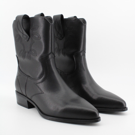 MADELLA  полусапоги -казаки