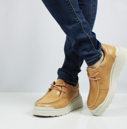 COVANI полуботинки