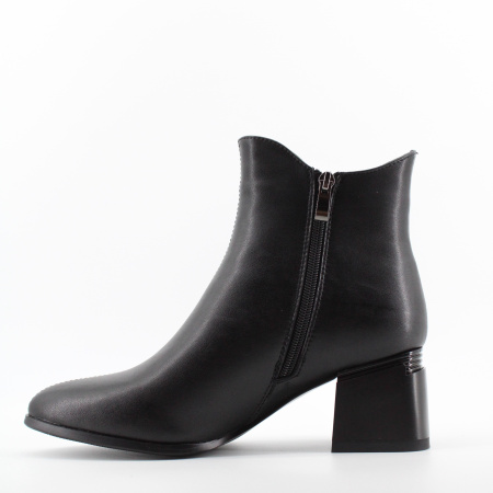 LUKME ботильоны на каблуке