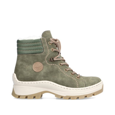 RIEKER ботинки