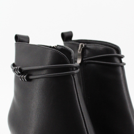 LUKME зимние ботильоны