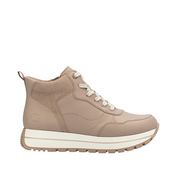 RIEKER высокие кроссовки