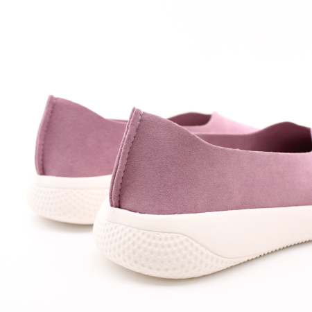 GRUNBERG туфли-балетки