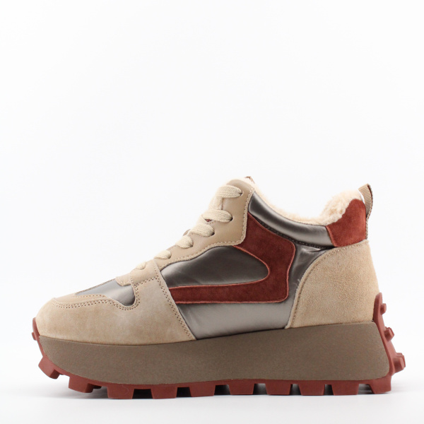 LUKME зимние кроссовки