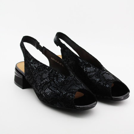 SPUR босоножки