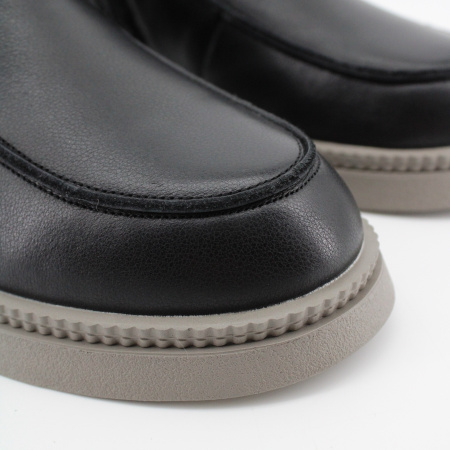 LUKME ботинки зимние