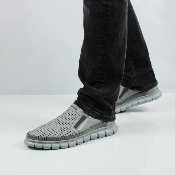 BASKARA полуботинки