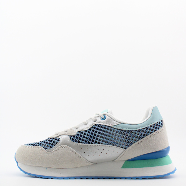 ABRICOT кроссовки- крупная сетка