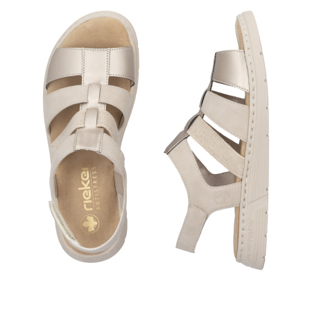 RIEKER босоножки