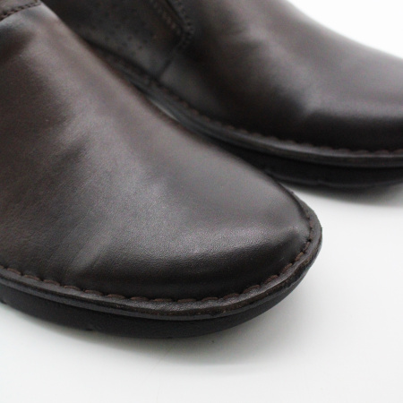 SHUMANN полуботинки 