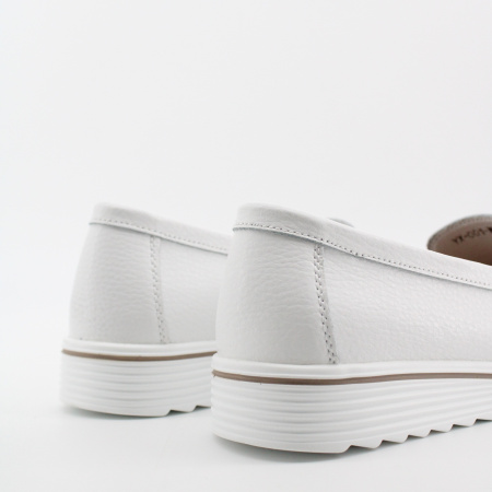 ABRICOT мокасины 