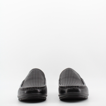 RESPECT мокасины с перфорацией