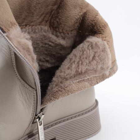 LUKME полусапоги зимние