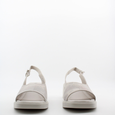 COVANI босоножки на толстом каблуке