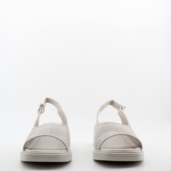 COVANI босоножки на толстом каблуке