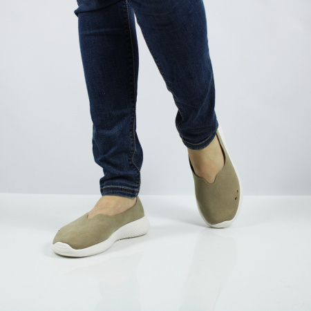 GRUNBERG туфли-балетки - легкие и комфортные