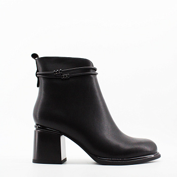 LUKME зимние ботильоны