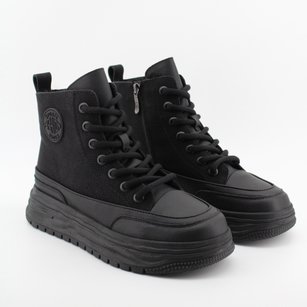 RESPECT зимние кеды