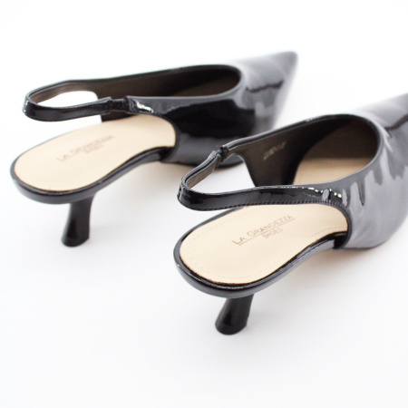 LAGRANDEZZA туфли