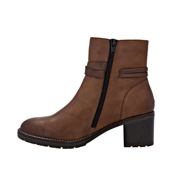 REMONTE ботильоны