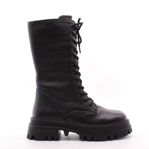 LUKME полусапоги зимние