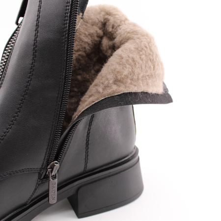 BADEN зимние полусапоги