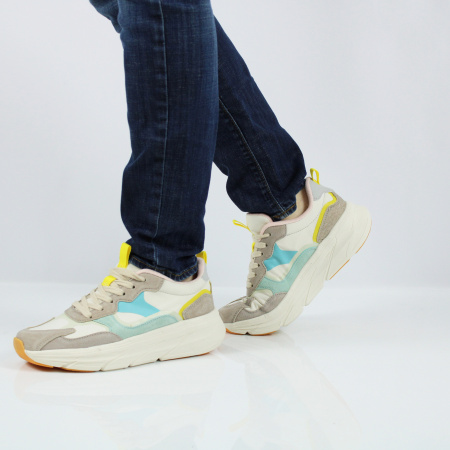 Кроссовки TORSION FIELD