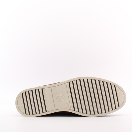 Мокасины ROOMAN