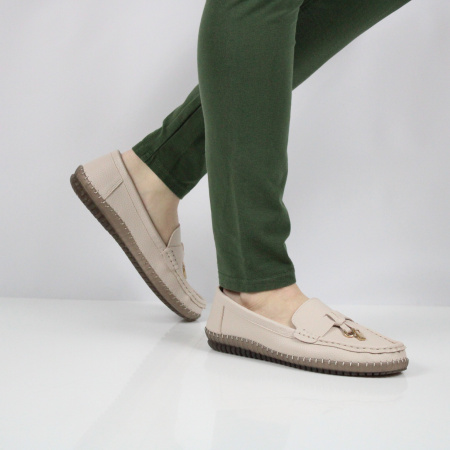 BADEN мокасины 