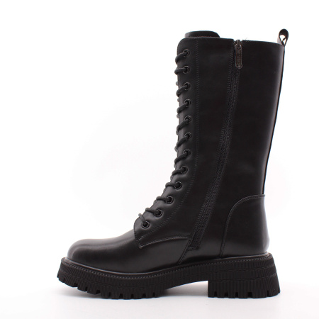 RESPECT полусапоги на шнуровке