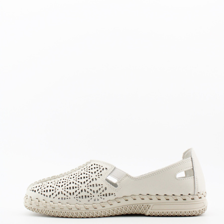 SPUR туфли - мягкие, комфортные