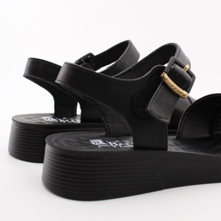 BADEN босоножки черный