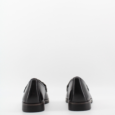 TAMARIS лоферы из натуральной кожи